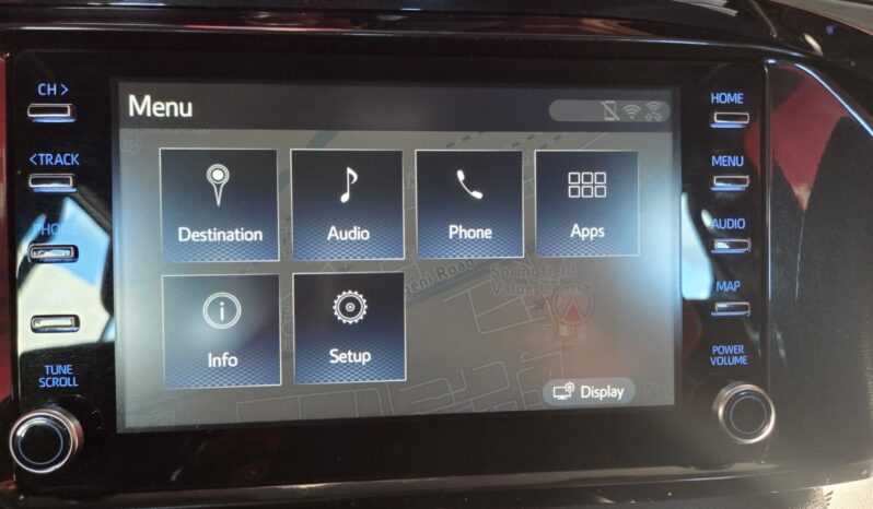 2019 Toyota Hilux 2.8GD-6 Legend 50 D/cab Auto 4×4 or Sale in Durban full