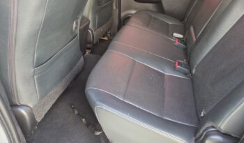 2019 Toyota Hilux 2.8GD-6 Legend 50 D/cab Auto 4×4 or Sale in Durban full