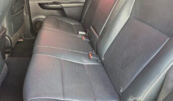 2019 Toyota Hilux 2.8GD-6 Legend 50 D/cab Auto 4×4 or Sale in Durban full