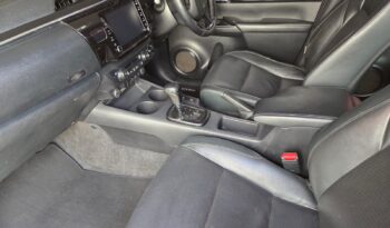 2019 Toyota Hilux 2.8GD-6 Legend 50 D/cab Auto 4×4 or Sale in Durban full