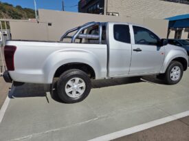 2016 Isuzu KB 250 D-Teq HO E Cab For Sale in Durban