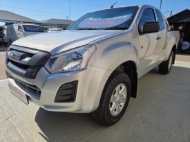 2016 Isuzu KB 250 D-Teq HO E Cab For Sale in Durban