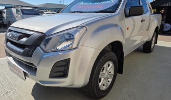 2016 Isuzu KB 250 D-Teq HO E Cab For Sale in Durban full