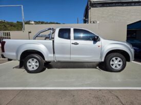 2016 Isuzu KB 250 D-Teq HO E Cab For Sale in Durban
