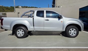 2016 Isuzu KB 250 D-Teq HO E Cab For Sale in Durban full
