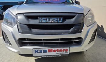 2016 Isuzu KB 250 D-Teq HO E Cab For Sale in Durban full