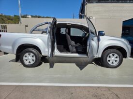 2016 Isuzu KB 250 D-Teq HO E Cab For Sale in Durban