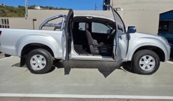 2016 Isuzu KB 250 D-Teq HO E Cab For Sale in Durban full