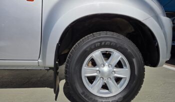2016 Isuzu KB 250 D-Teq HO E Cab For Sale in Durban full