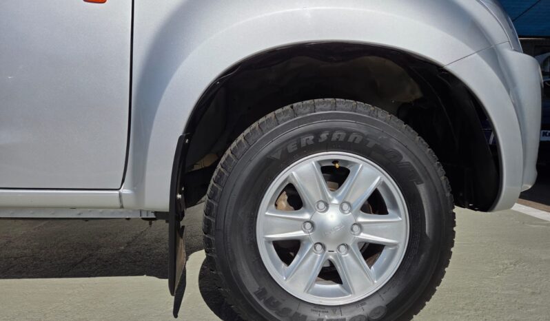 2016 Isuzu KB 250 D-Teq HO E Cab For Sale in Durban full