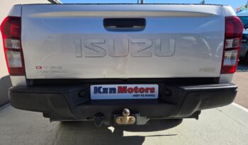 2016 Isuzu KB 250 D-Teq HO E Cab For Sale in Durban full