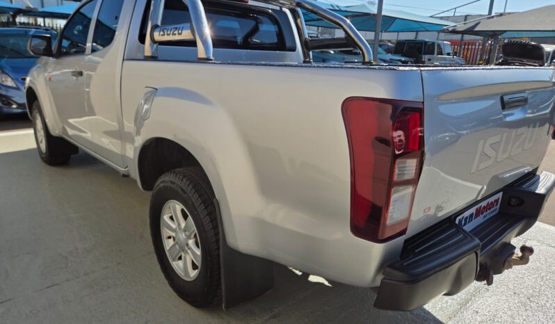 2016 Isuzu KB 250 D-Teq HO E Cab For Sale in Durban full