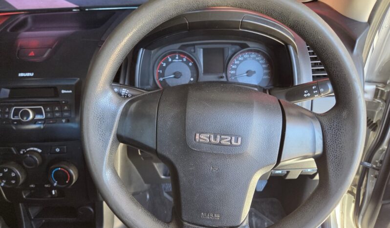 2016 Isuzu KB 250 D-Teq HO E Cab For Sale in Durban full