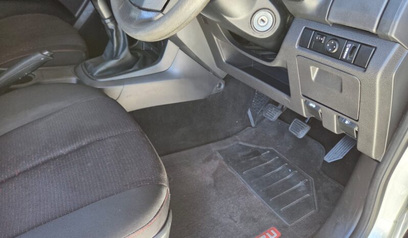 2016 Isuzu KB 250 D-Teq HO E Cab For Sale in Durban full