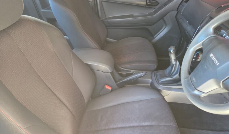 2016 Isuzu KB 250 D-Teq HO E Cab For Sale in Durban full