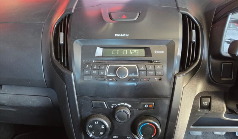 2016 Isuzu KB 250 D-Teq HO E Cab For Sale in Durban full