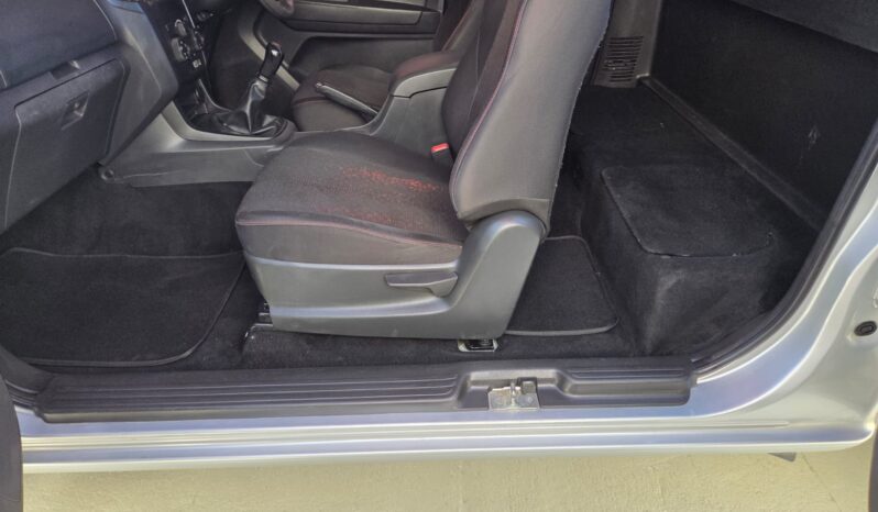 2016 Isuzu KB 250 D-Teq HO E Cab For Sale in Durban full