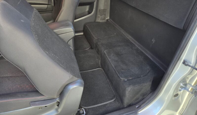 2016 Isuzu KB 250 D-Teq HO E Cab For Sale in Durban full