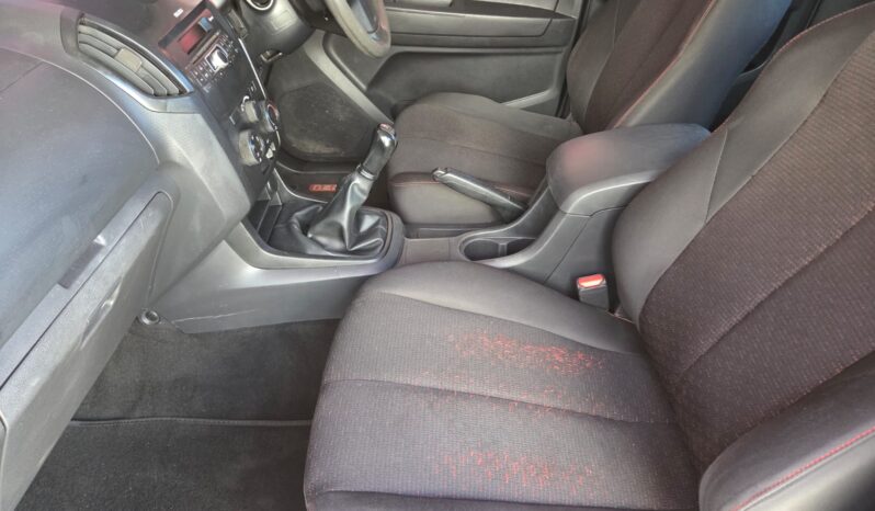 2016 Isuzu KB 250 D-Teq HO E Cab For Sale in Durban full