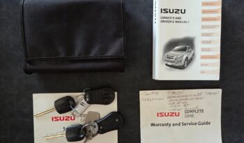 2016 Isuzu KB 250 D-Teq HO E Cab For Sale in Durban full
