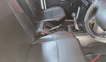 2023 Mahindra Pik Up 2.2 CRDe MHawk S4 4×4 s/cab For Sale in Durban full