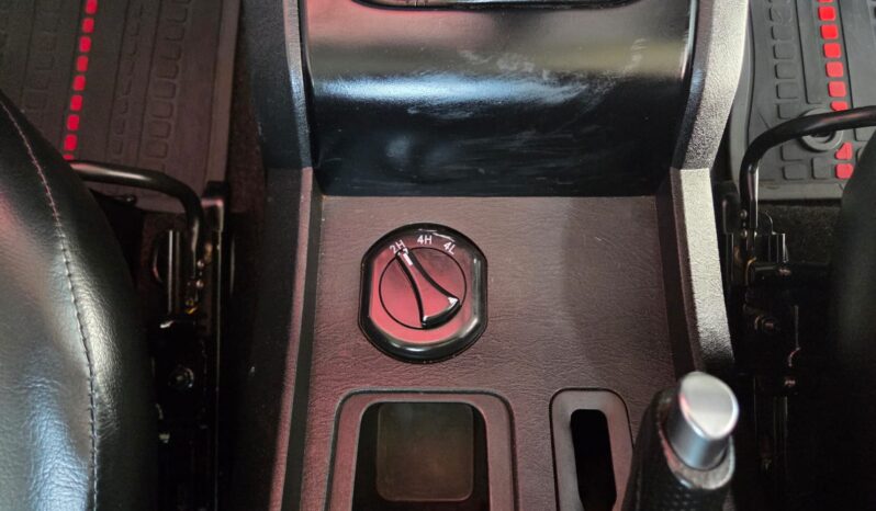 2023 Mahindra Pik Up 2.2 CRDe MHawk S4 4×4 s/cab For Sale in Durban full