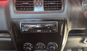 2023 Mahindra Pik Up 2.2 CRDe MHawk S4 4×4 s/cab For Sale in Durban full