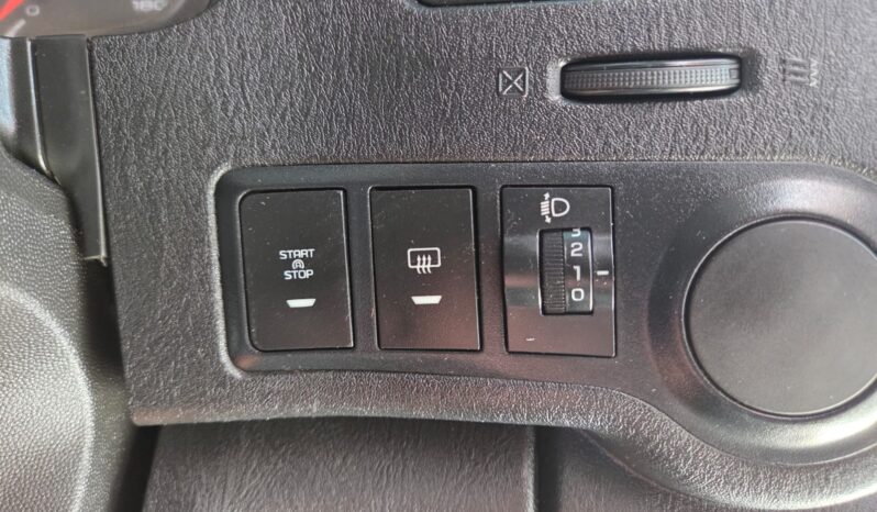 2023 Mahindra Pik Up 2.2 CRDe MHawk S4 4×4 s/cab For Sale in Durban full