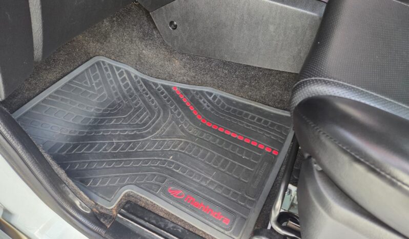 2023 Mahindra Pik Up 2.2 CRDe MHawk S4 4×4 s/cab For Sale in Durban full