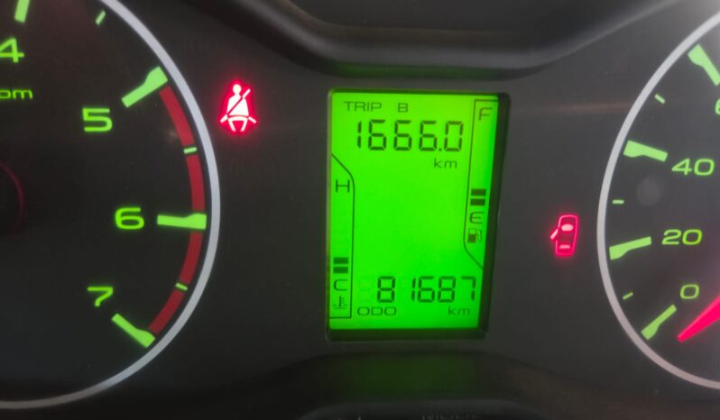 2023 Mahindra Pik Up 2.2 CRDe MHawk S4 4×4 s/cab For Sale in Durban full