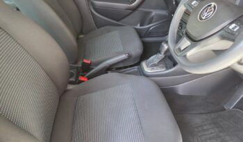 2023 VW Polo 1.6i Comfortline Automatic For Sale in Durban full