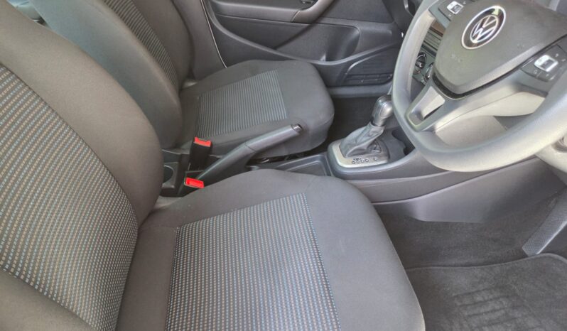 2023 VW Polo 1.6i Comfortline Automatic For Sale in Durban full