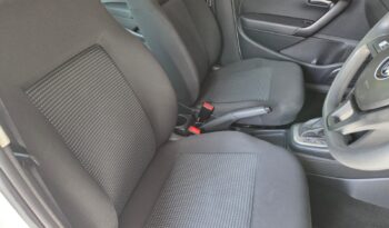 2023 VW Polo 1.6i Comfortline Automatic For Sale in Durban full