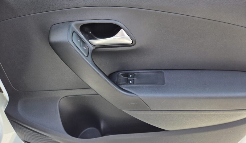 2023 VW Polo 1.6i Comfortline Automatic For Sale in Durban full