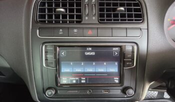 2023 VW Polo 1.6i Comfortline Automatic For Sale in Durban full