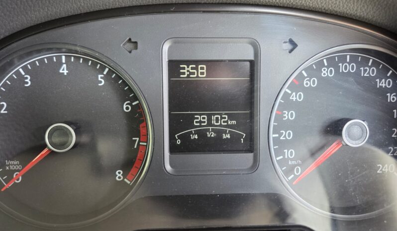 2023 VW Polo 1.6i Comfortline Automatic For Sale in Durban full