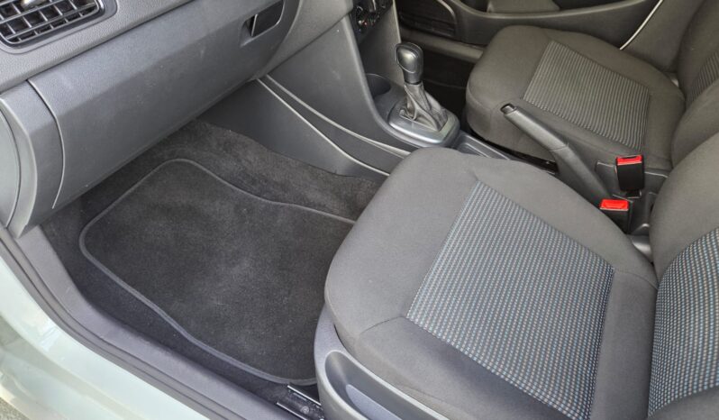 2023 VW Polo 1.6i Comfortline Automatic For Sale in Durban full