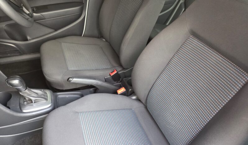 2023 VW Polo 1.6i Comfortline Automatic For Sale in Durban full