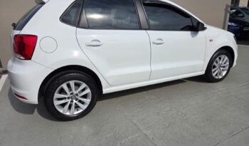 2023 VW Polo 1.6i Comfortline Automatic For Sale in Durban full