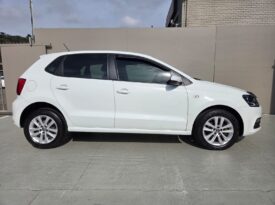 2023 VW Polo 1.6i Comfortline Automatic For Sale in Durban