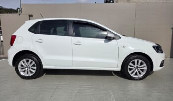 2023 VW Polo 1.6i Comfortline Automatic For Sale in Durban full
