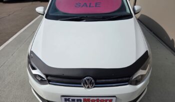 2023 VW Polo 1.6i Comfortline Automatic For Sale in Durban full
