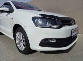 2023 VW Polo 1.6i Comfortline Automatic For Sale in Durban