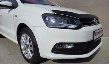2023 VW Polo 1.6i Comfortline Automatic For Sale in Durban full