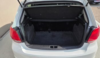 2023 VW Polo 1.6i Comfortline Automatic For Sale in Durban full