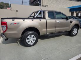 2019 Ford Ranger 2.2 TDCi XLS Supercab Auto 4×4 For sale in Durban