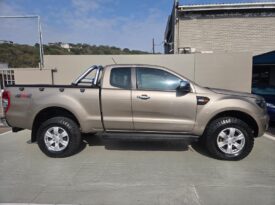 2019 Ford Ranger 2.2 TDCi XLS Supercab Auto 4×4 For sale in Durban