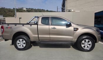 2019 Ford Ranger 2.2 TDCi XLS Supercab Auto 4×4 For sale in Durban full