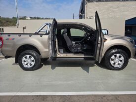 2019 Ford Ranger 2.2 TDCi XLS Supercab Auto 4×4 For sale in Durban