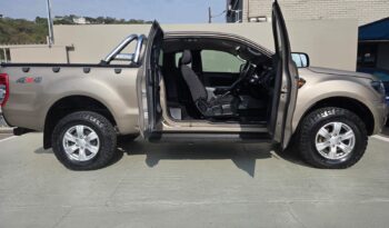 2019 Ford Ranger 2.2 TDCi XLS Supercab Auto 4×4 For sale in Durban full